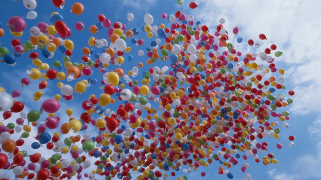 ballonoplaten