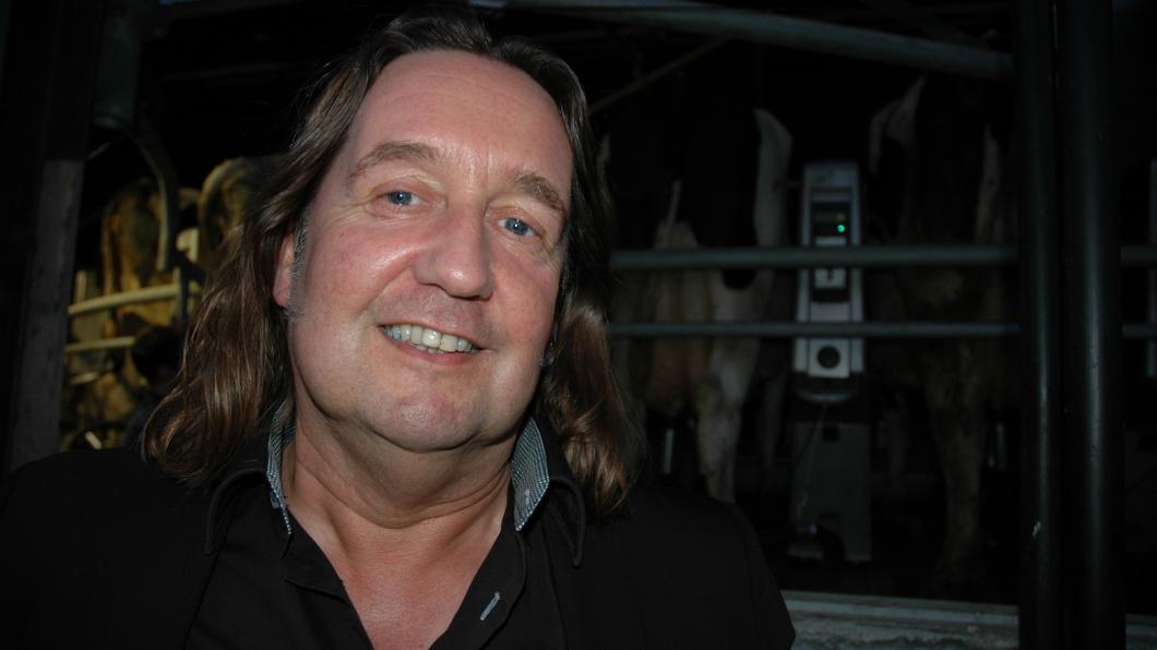 Dolf Warris, Lijstrekker GroenLinks Oss