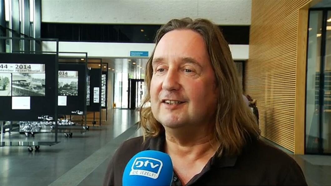 Dolf Warris