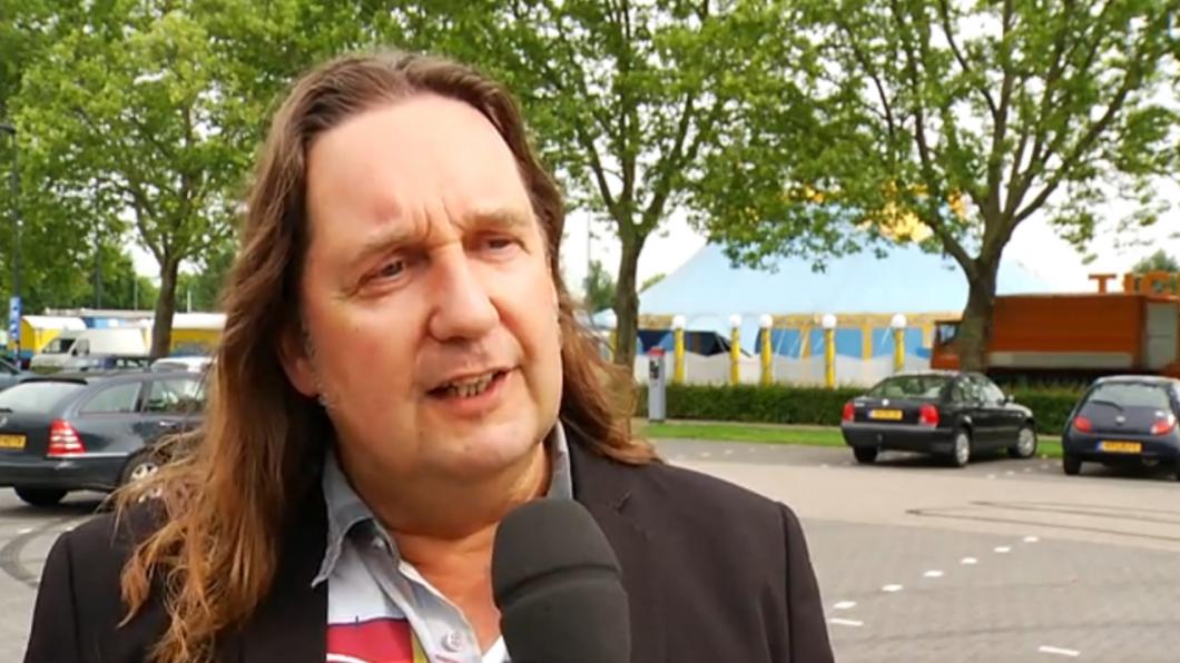 DolfWarris over wilde dieren in het circus.jpg