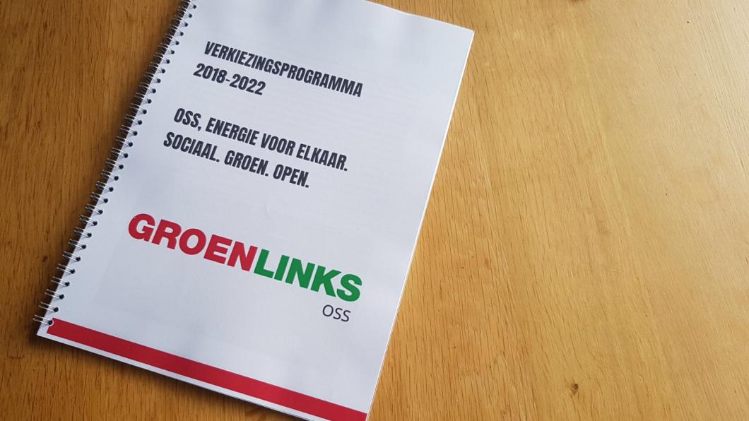 Presentatieverkiezingsprogramma_programma