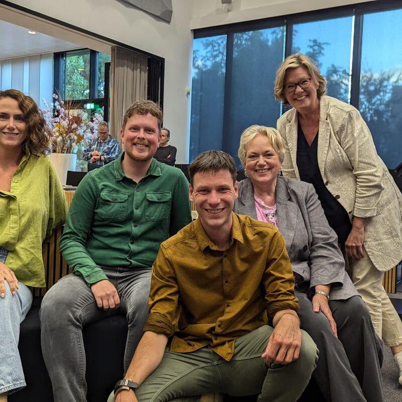 Fractie GroenLinks Oss
