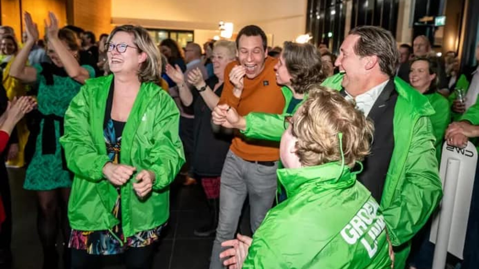 uitslagenavond_groenlinks