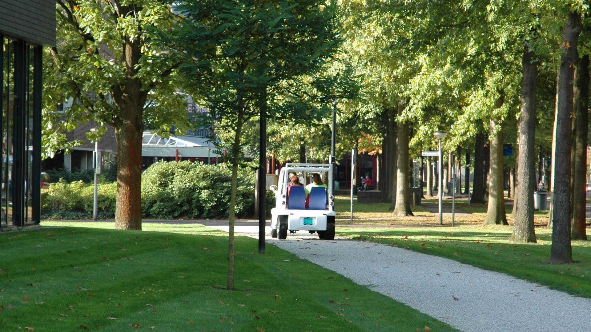 Dag van de duurzaamheid